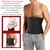 Reductor de Abdomen para hombres, moldeador de cuerpo de Sauna, recortador de su - comprar online