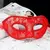 Máscara de Ojos de encaje Sexy para mujer, máscaras de fiesta para mascarada, en internet