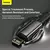 Baseus-Cable de datos USB tipo C, carga rápida, PD, 20W, para iPhone 14, 13, 12 - comprar online
