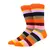 Calcetines de algodón peinado para hombre, medias divertidas de colores brillan - comprar online