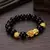 Pulsera de cuentas para hombre y mujer, pulsera de cuentas para pareja, pulsera en internet