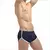 Pantalones cortos de flecha para hombre, ropa interior fina de verano, bóxer de - tienda online