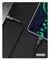 Baseus-Cable USB tipo C a USB tipo C, cargador de carga rápida, 5A, USB-C, 2m, - tienda online