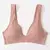 Bralette sin espalda, lencería Sexy - comprar online