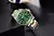 PAGANI DESIGN-Reloj de Pulsera Mecánico para Hombre, Relojes de Lujo, con Bisel - MEGA BUY VARIETIES