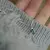 Colgante de plata de ley 925 con diamante cuadrado pequeño para mujer, Collar c - tienda online