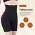 CXZD Ropa moldeadora para mujer, pantalones cortos con control de barriga, braga en internet