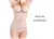 Mujeres Body Shaper Ropa interior adelgazante cintura shaper pantalones adelgaza en internet