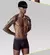 ADANNU-Calzoncillos Bóxer transpirables para hombre, ropa interior cómoda, de - MEGA BUY VARIETIES