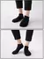 Calcetines deportivos transpirables para mujer, medias tobilleras de algodón, c en internet