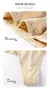 Tanga para mujer, ropa interior transparente con perspectiva sin costuras, calzo - tienda online
