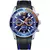OLEVS-reloj deportivo para hombre, cronógrafo de cuarzo con esfera grande, resi en internet