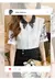 Blusa de manga curta feminina, camisa estampada, Tops, verão, E991, 2021 - comprar online