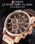 Relojes CURREN de cuarzo con fecha a la moda para hombre, relojes de marca super - comprar online