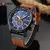 Relojes CURREN de cuarzo con fecha a la moda para hombre, relojes de marca super - tienda online