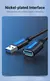 Vention-Cable de extensión USB 3.0, extensor de Cable de datos de velocidad rá - MEGA BUY VARIETIES