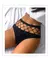 Meet;r-Lencería ahuecada para mujer, bragas sexys sin costuras de Europa, r en internet