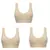 Sujetador Sexy sin costuras para mujer, ropa interior sin almohadilla, Bralette