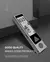 Mileseey MiNi Medidor de distancia láser Bluetooth Trena Cinta métrica láser - MEGA BUY VARIETIES