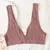 Bralette sin espalda, lencería Sexy - MEGA BUY VARIETIES