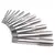 Grifo de rosca métrica de mano izquierda, tornillo HSS de brocas, M3, M4, M5, M - tienda online