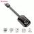 Mirascreen G9 Plus 2,4G/5G 4K inalámbrico H.265 HD Wifi Dongle de pantalla para en internet