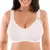 Corrector de postura con tirantes que se cruzan en la espalda, Push Up transpira - tienda online