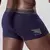 ADANNU-Calzoncillos Bóxer transpirables para hombre, ropa interior cómoda, de - tienda online