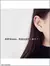 Pendientes de plata de ley 925 para niño y niña, joyería con personalidad de - comprar online