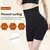 CXZD Ropa moldeadora para mujer, pantalones cortos con control de barriga, braga - tienda online