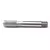Grifo de rosca métrica de mano izquierda, tornillo HSS de brocas, M3, M4, M5, M en internet