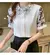 Blusa de manga curta feminina, camisa estampada, Tops, verão, E991, 2021 - comprar online