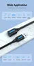 Vention-Cable de extensión USB 3.0, extensor de Cable de datos de velocidad rá