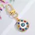 LLavero de arcoíris con diseño de mal de ojo, llavero de mano Hamsa para amigo - tienda online