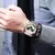 Nuevos relojes CURREN de moda con acero inoxidable, marca superior, cronógrafo - MEGA BUY VARIETIES