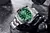 Imagen de PAGANI DESIGN-Reloj de Pulsera Mecánico para Hombre, Relojes de Lujo, con Bisel