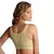 Imagen de Corrector de postura con tirantes que se cruzan en la espalda, Push Up transpira