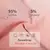 Imagen de FINETOO-bragas de algodón para mujer, ropa interior Sexy de cintura baja, lence
