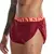 Pantalones cortos de flecha para hombre, ropa interior fina de verano, bóxer de - MEGA BUY VARIETIES