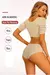 Levantador de pecho Invisible para mujer, moldeador de brazo sin costuras, ropa en internet