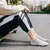 Calcetines Cortos de Hombre y Mujer de Algodón Transpirable, Calcetas Deportiva