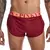 Pantalones cortos de flecha para hombre, ropa interior fina de verano, bóxer de - comprar online