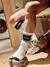 Calcetines deportivos de nailon para Hombre, medias largas de fútbol, cómodos - comprar online