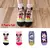 Calcetines deportivos transpirables para mujer, medias tobilleras de algodón, c - comprar online