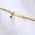 Pulsera personalizada con piedra natal para niño niña, pulsera personalizada c en internet