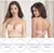 Lencería sexy para mujer, sujetadores con espalda descubierta en U, ropa interi - comprar online