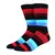 Calcetines de algodón peinado para hombre, medias divertidas de colores brillan - comprar online