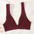 Bralette sin espalda, lencería Sexy - tienda online