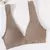 Bralette sin espalda, lencería Sexy - comprar online