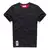 Camiseta de algodón para hombre, camisa básica informal de cuello redondo, top - comprar online